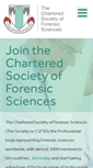 Mobile Screenshot of csofs.org